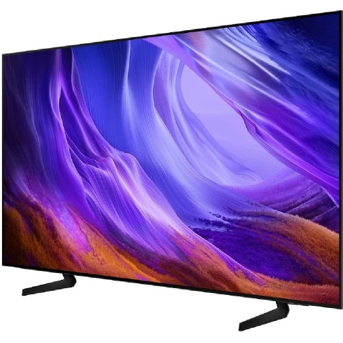 TV OLED SAMSUNG QE65S85HAEXXH QD SMART AI 120H